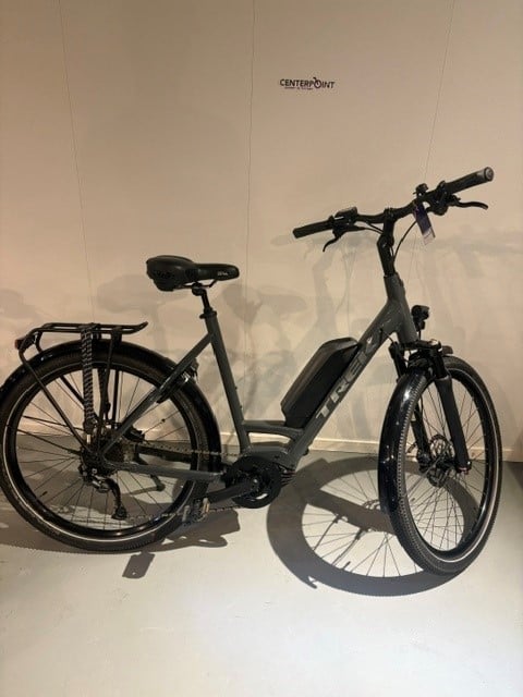 Trek Allant+ 5- D46 - Centerpoint fietsen Zierikzee