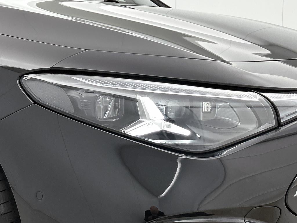 Mercedes-Benz Cla 250+ launch edition 85 kwh trekhaak | adaptieve cruisecon
