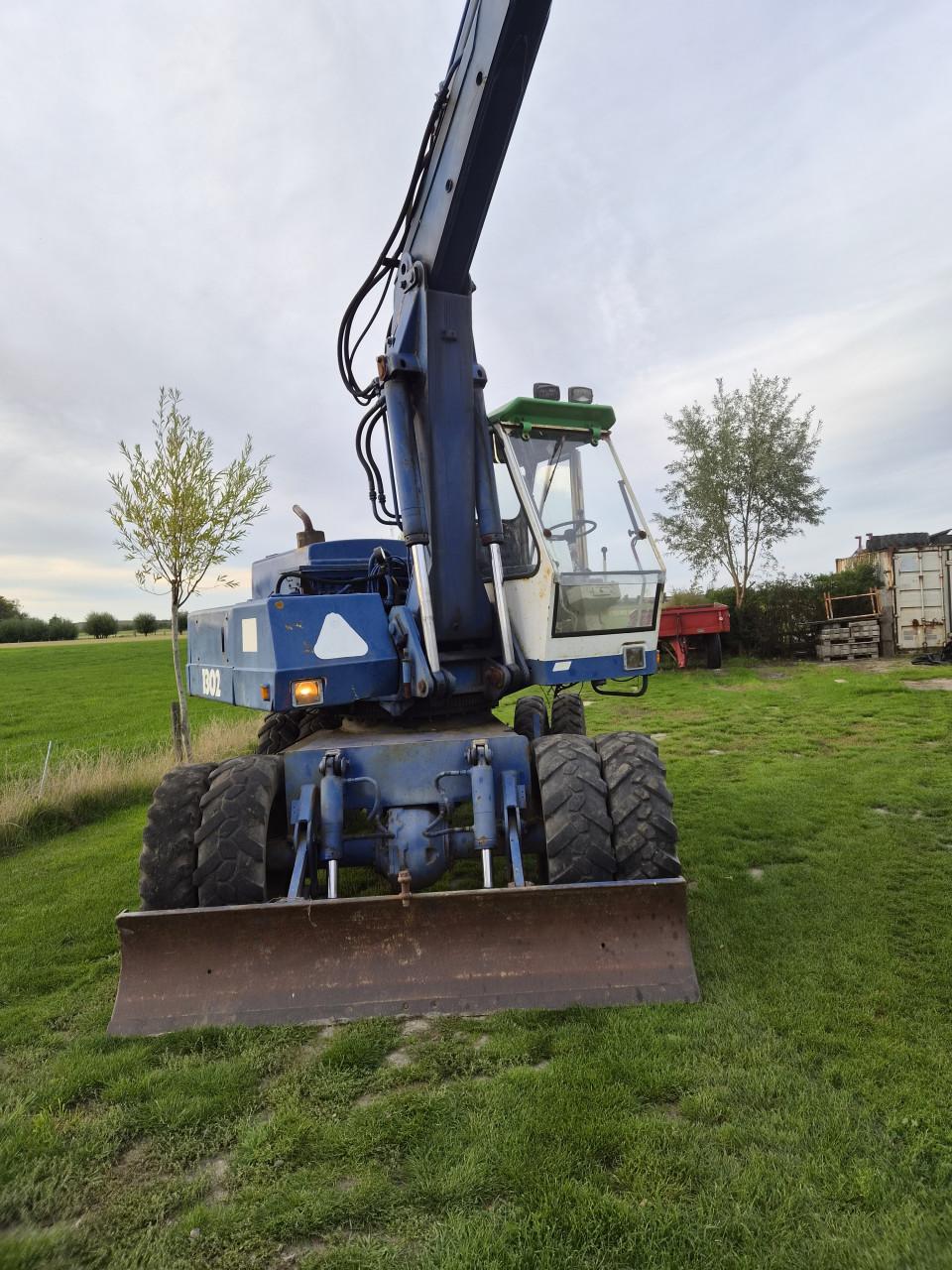 Atlas 1302