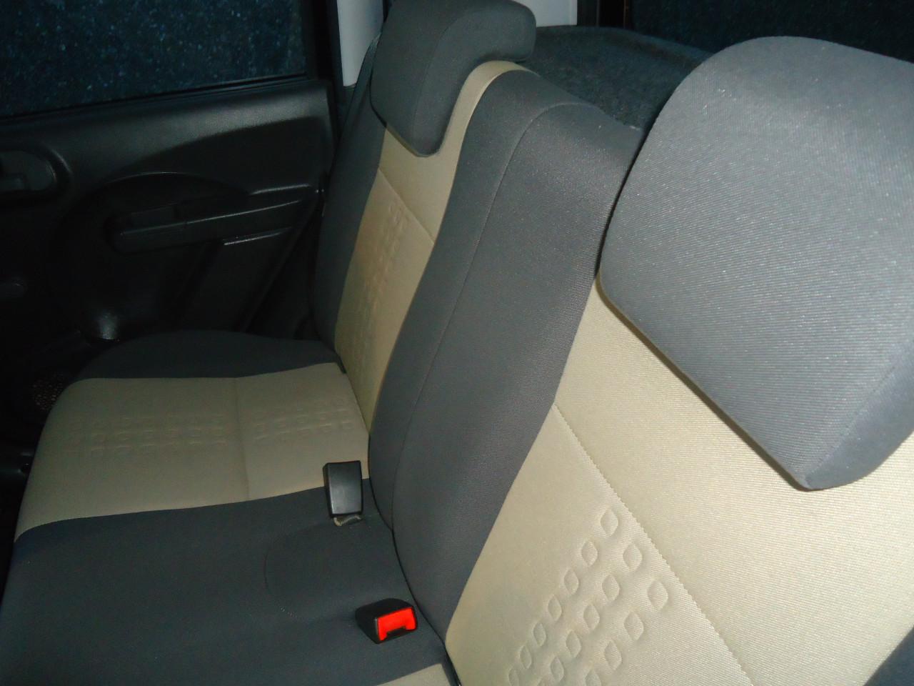 FIAT PANDA 12 5DRS DYNAMIC