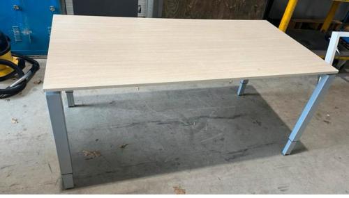 Kantinetafel bureau werktafel