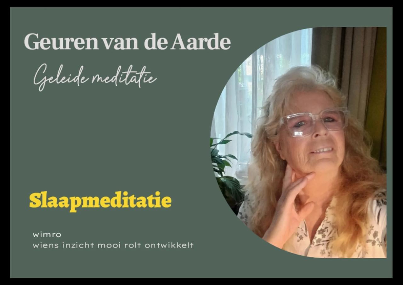 Meditaties en nog veel meer  bij "GEUREN VAN DE AARDE "