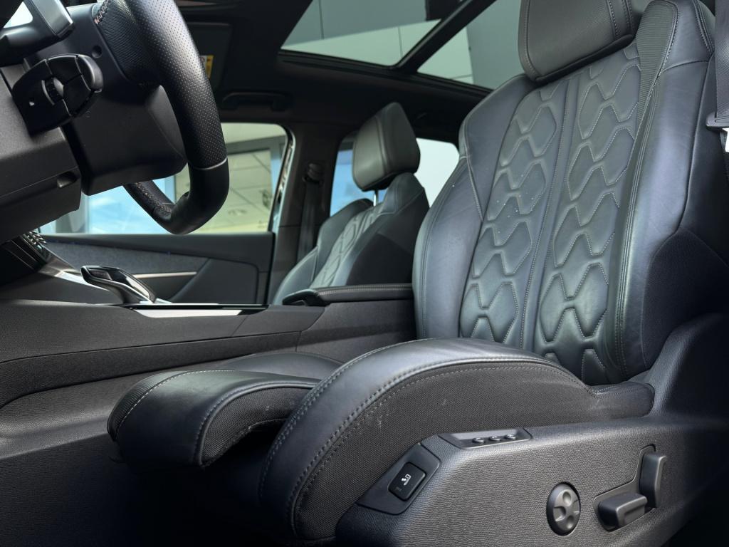 Peugeot 3008 1.2 puretech crossway * gt line * pano *