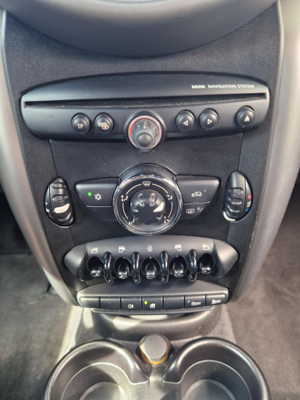 Mini Countryman mini 1.6 one edition