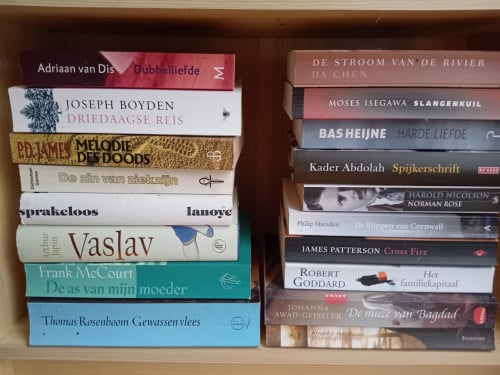 Boeken