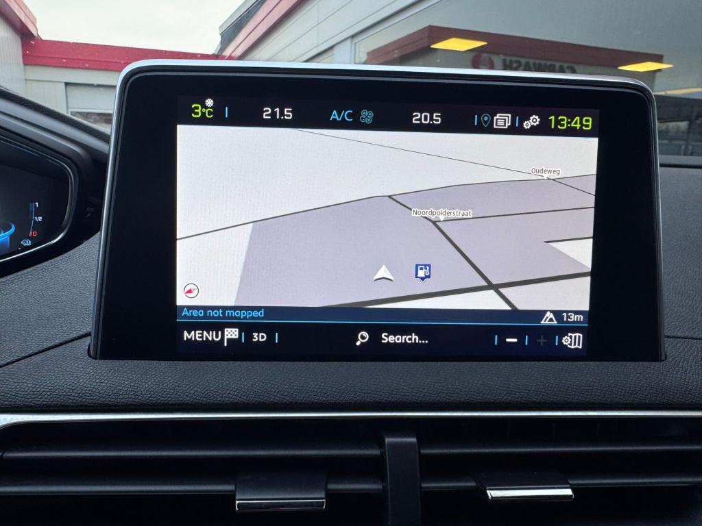 Peugeot 3008 1.6 hybrid4 300 gt