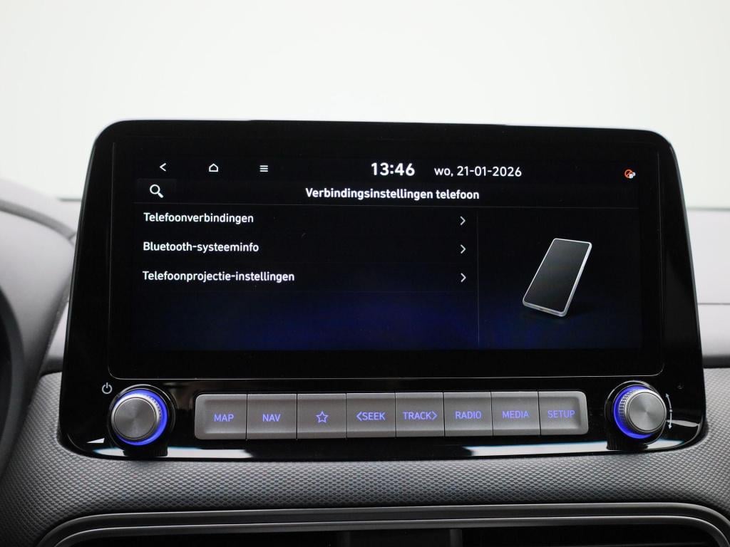 Hyundai Kona ev fashion 64 kwh