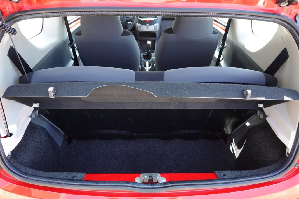 Citroen C1 1.0-12v séduction