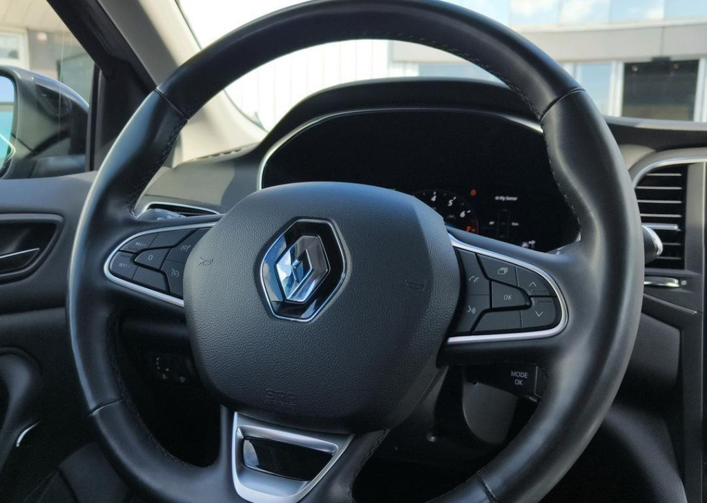 Renault Megane 1.3 tce edc 140 techno - demo | stoel &-stuurverwarming