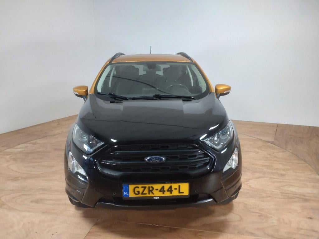 Ford Ecosport 1.0i ecoboost st line