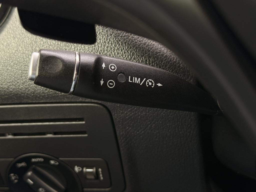 Mercedes-Benz Vito 114 cdi automaat | acherruitrijcamera | trekhaak | bluet