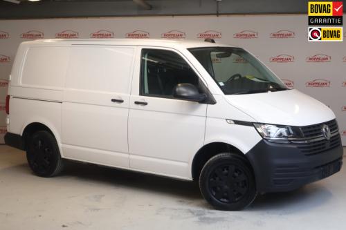 Volkswagen Transporter 2.0 tdi l1h1 28, appconnect, trekhaak, pdc, cruise c