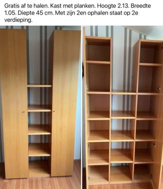 Kast