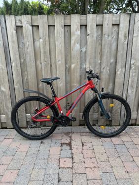 Merida Big-Seven 20 Moutainbike