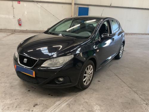 Seat Ibiza 1.2 Stylance