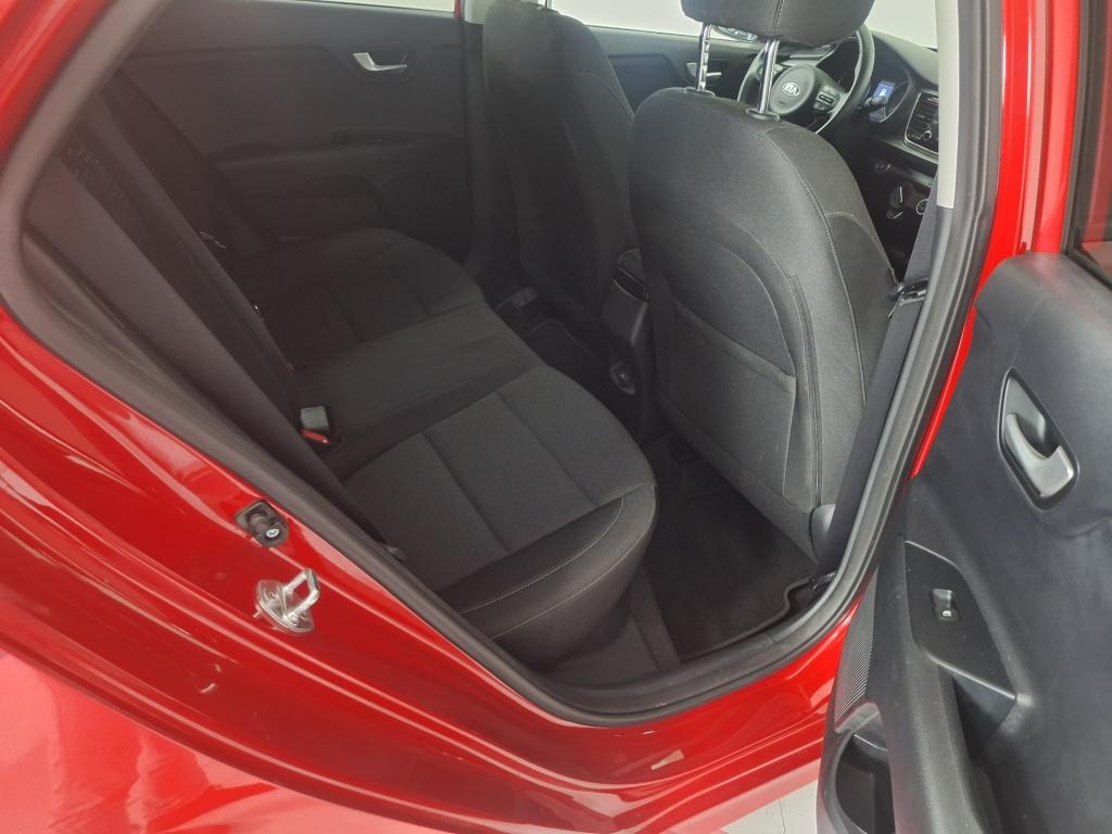 Kia Rio 1.0 tgdi dynamicline | camera | cruise control |