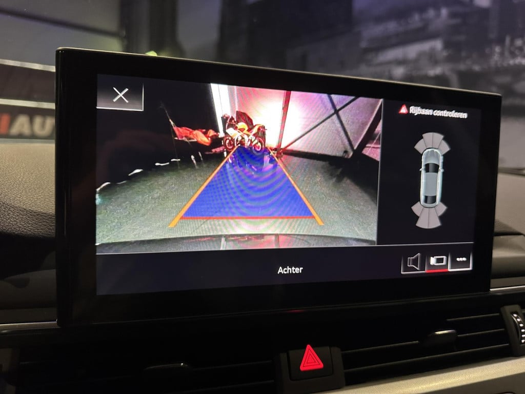 Audi A5 sportback 40 tfsi pro line *carplay*camera*sportstoelen*