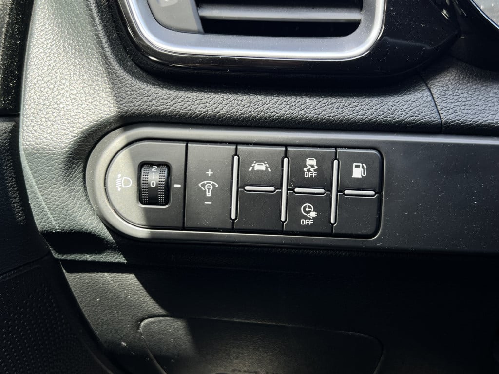 Kia Xceed 1.6 gdi phev dynamicplusline | apple/ android carplay | 18 inch |