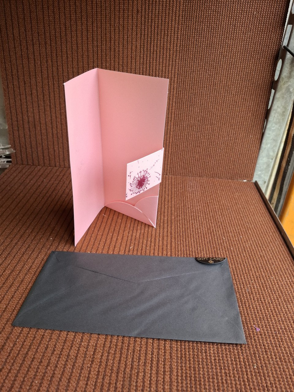 Geld enveloppen