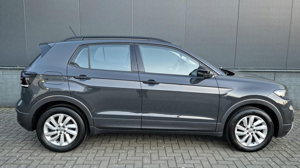 Volkswagen T-cross 1.0 tsi life | blind spot | acc | airco | lm-velgen