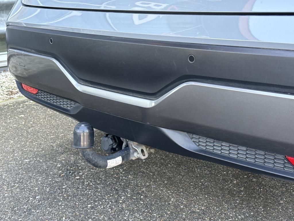 Nissan Qashqai 1.3 mhev xtronic n-connecta | nl-auto | dealer oh | pano | a