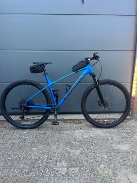 Trek X caliber 8