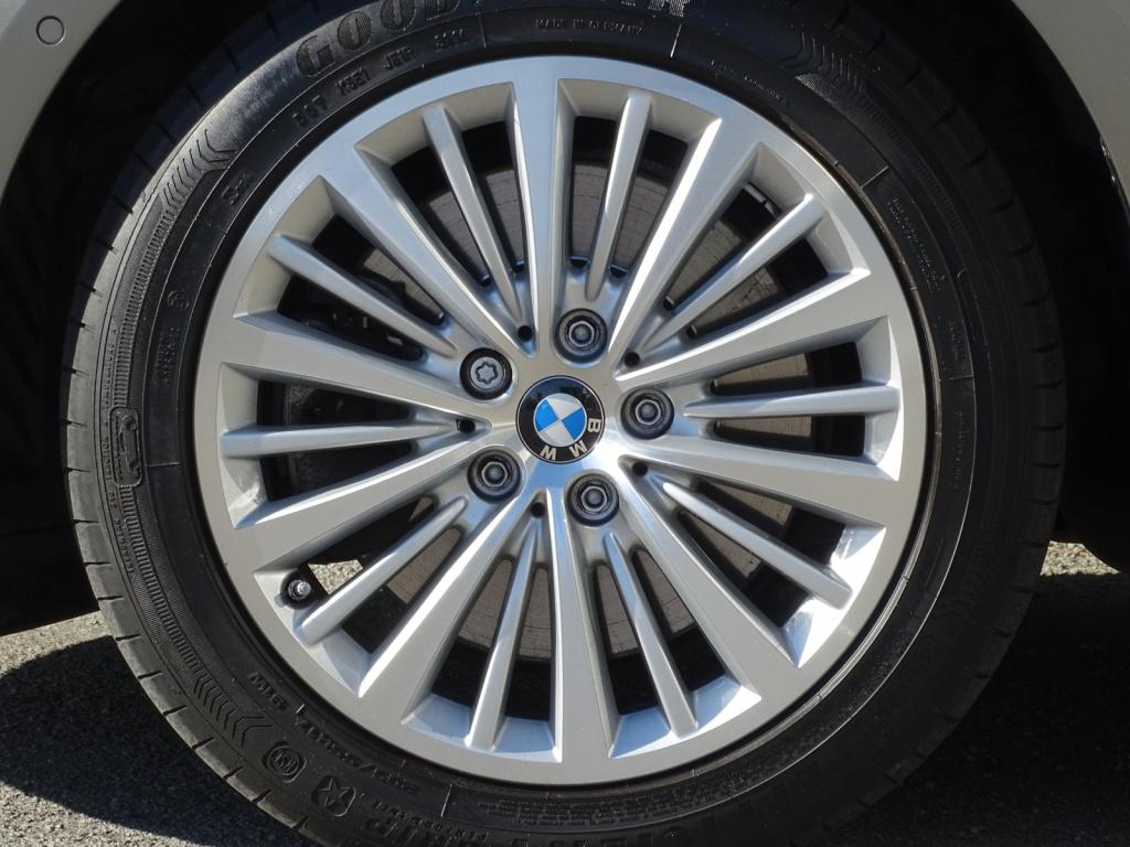 BMW 2-serie active tourer 225xe iperformance high executive luxury line | l