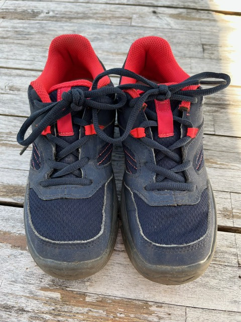 Wandelschoenen Quechua 36