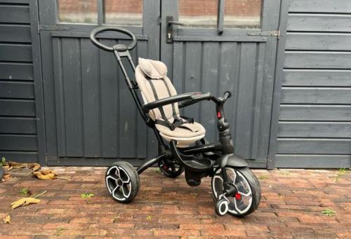 Qplay 4 in 1 driewieler