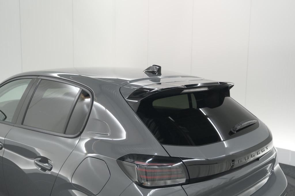 Peugeot 208 hybrid 110 e-dcs6 allure | stoelverwarming | apple carplay | pa