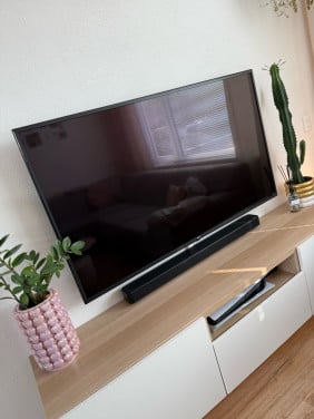 LG - 55 inch - 4K LED