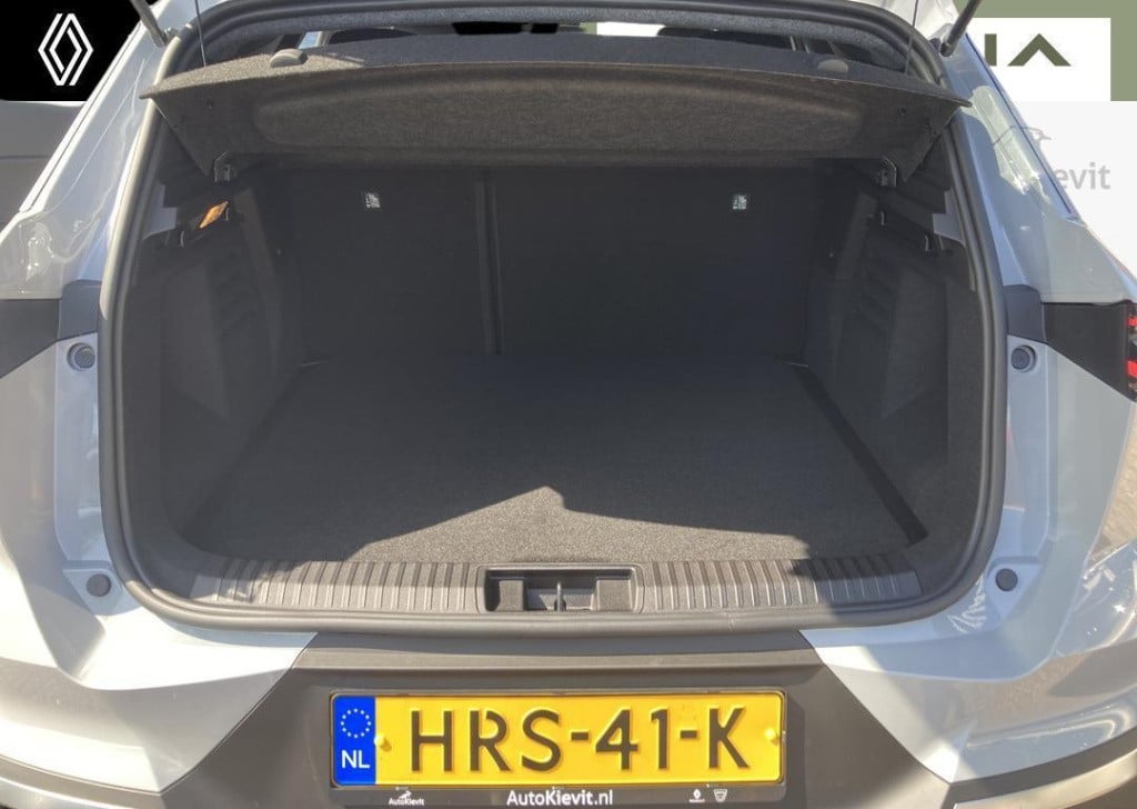 Renault Symbioz 1.6 e-tech full hybrid 145 techno - demo
