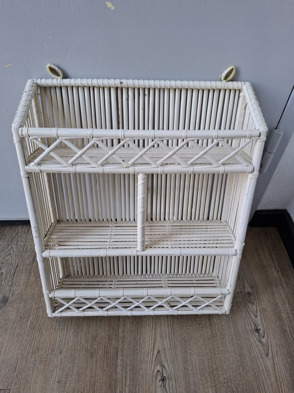 Rotan wandrek