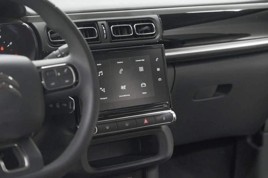 Citroen C3 puretech 110 eat6 max | apple carplay | parkeersensoren | climat