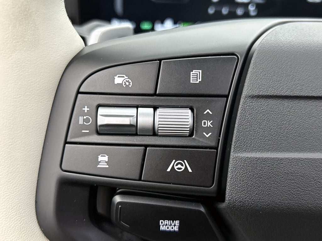 Kia Sportage 1.6 t-gdi hybrid gt-plusline