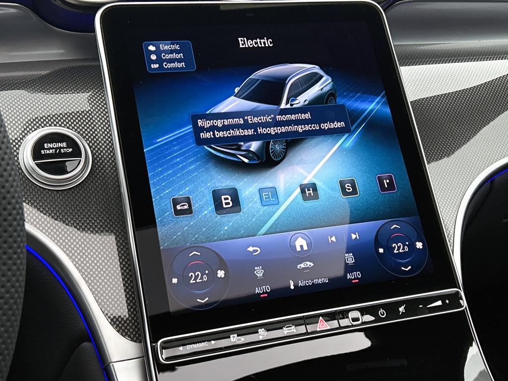 Mercedes-Benz Glc 400e 4matic sport edition | premium plus | winter pakket 