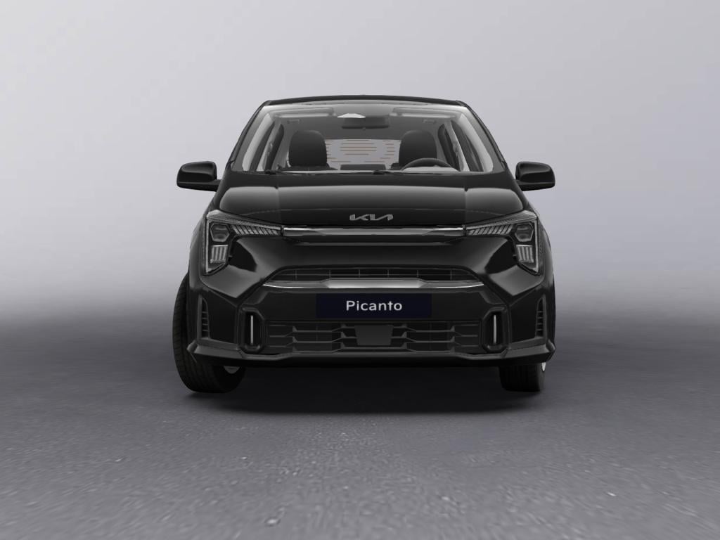 Kia Picanto 1.0 gdi dynamicline