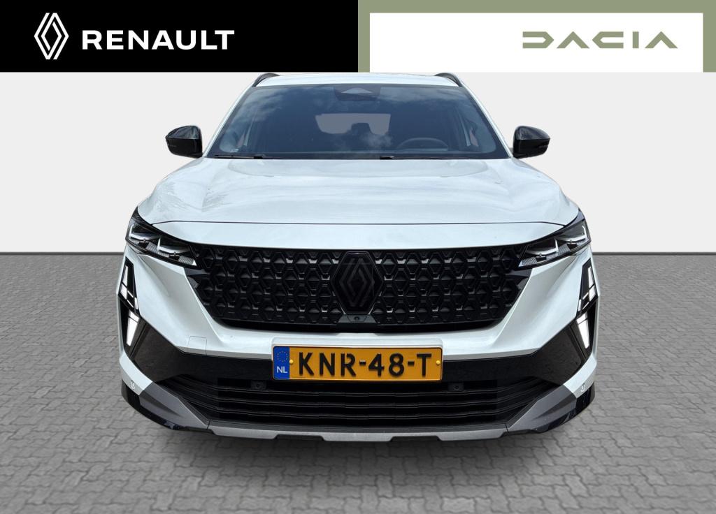 Renault Espace e-tech full hybrid 200 esprit alpine 7p. - pack initiale / p