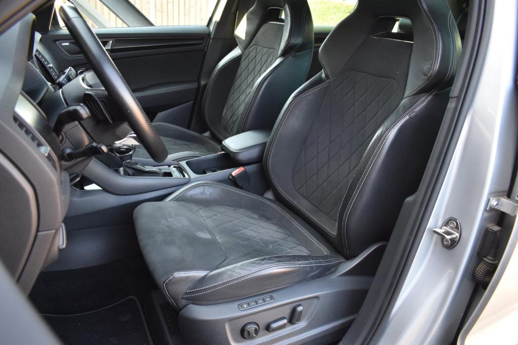 Skoda Kodiaq 1.5 tsi sportline business 7p. | trekhaak | canton | camera | 
