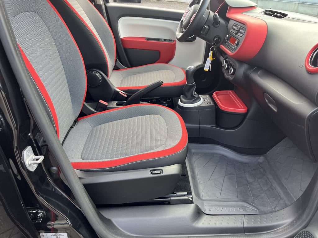 Renault Twingo 1.0 sce intens 57 dkm cruise