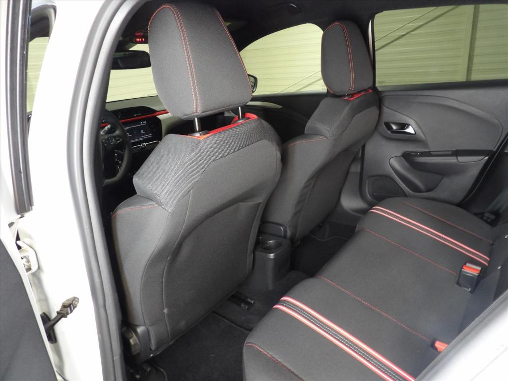 Opel Corsa 1.2 turbo start/stop 100pk gs line