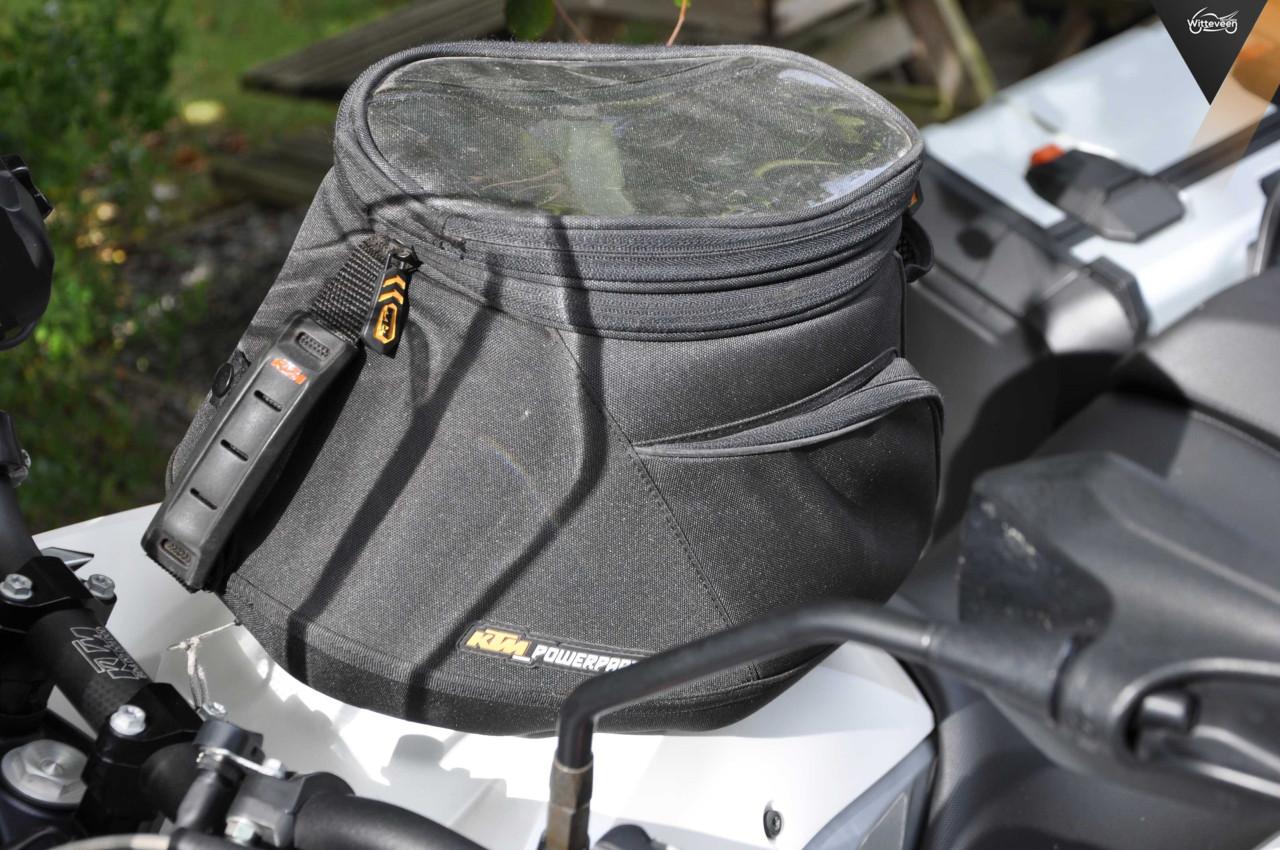 KTM 1290 Super Adventure Zeer netjes en compleet!