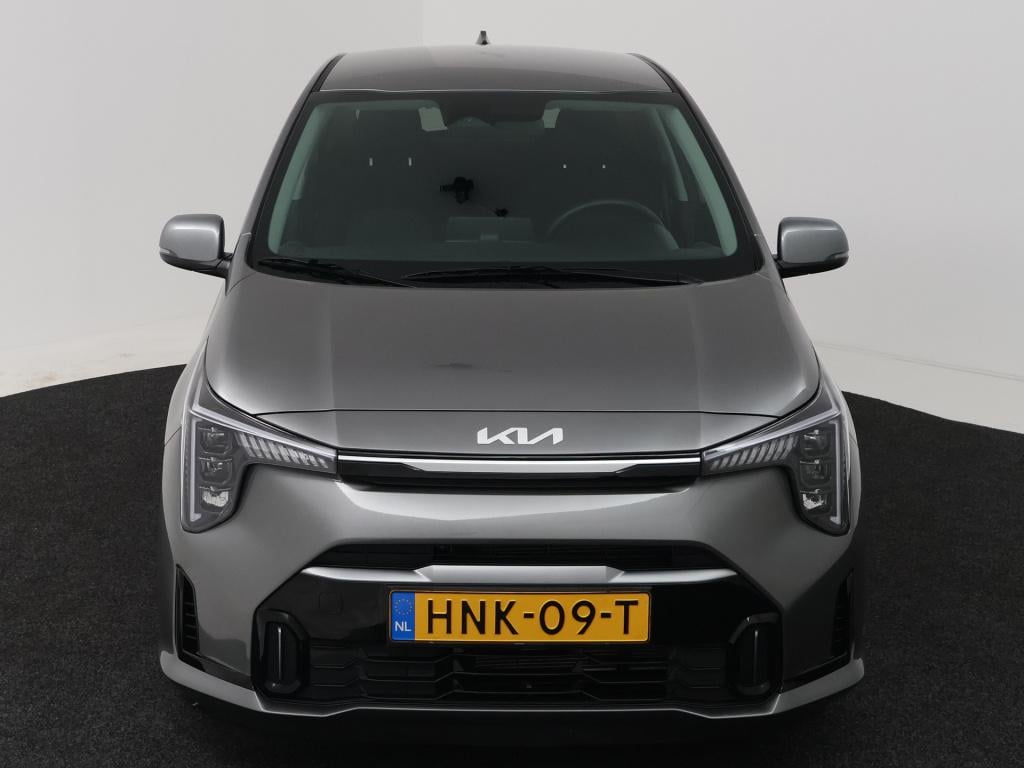 Kia Picanto 1.0 dpi dynamicplusline onderweg-naar-dealer