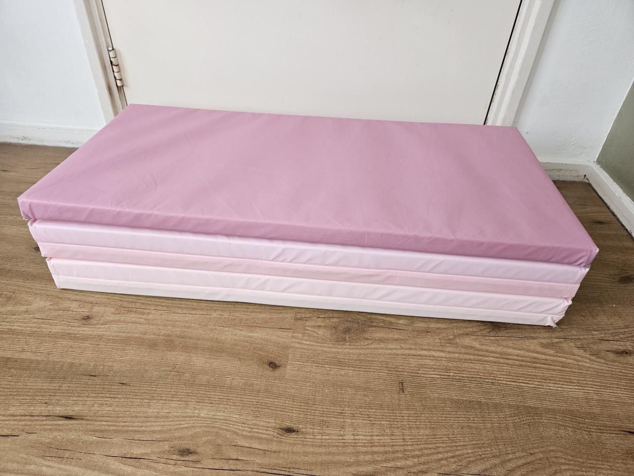 Speel of turnmatje