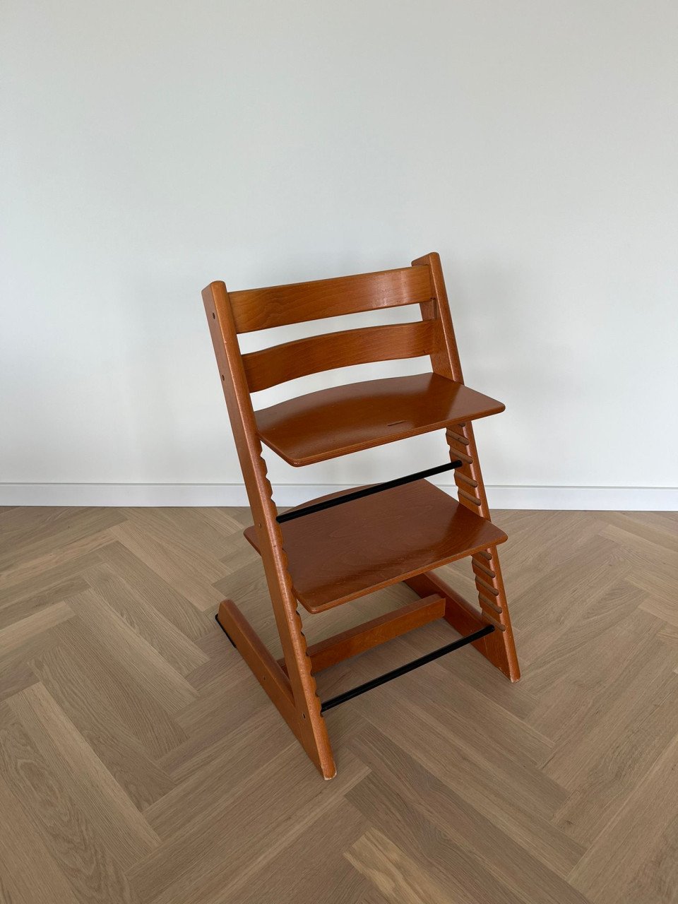 Stokke “Tripp Trapp” kinderstoel