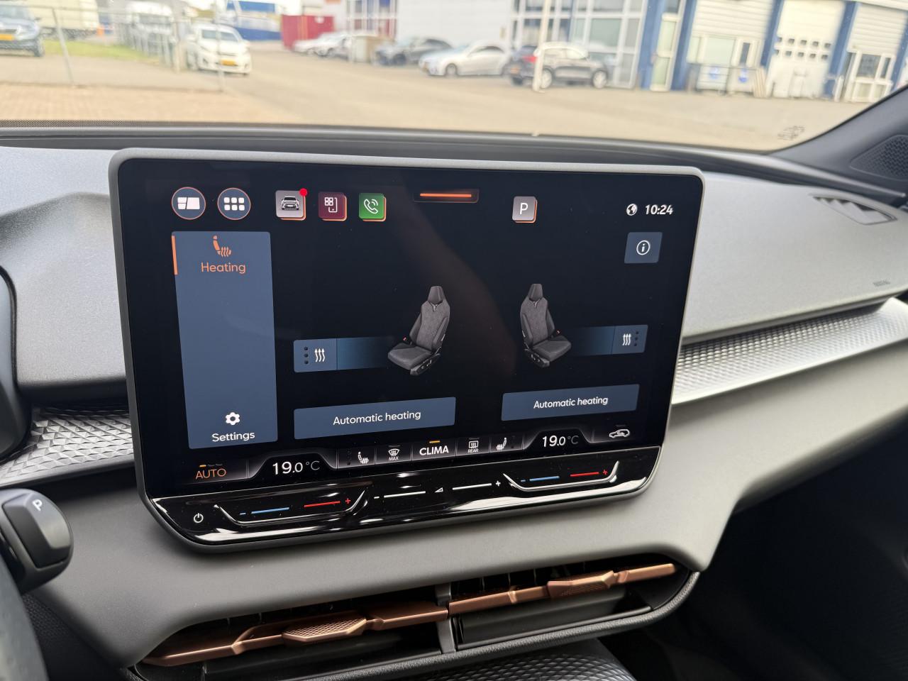 2025 CUPRA Terramar - 1.5 ETSI