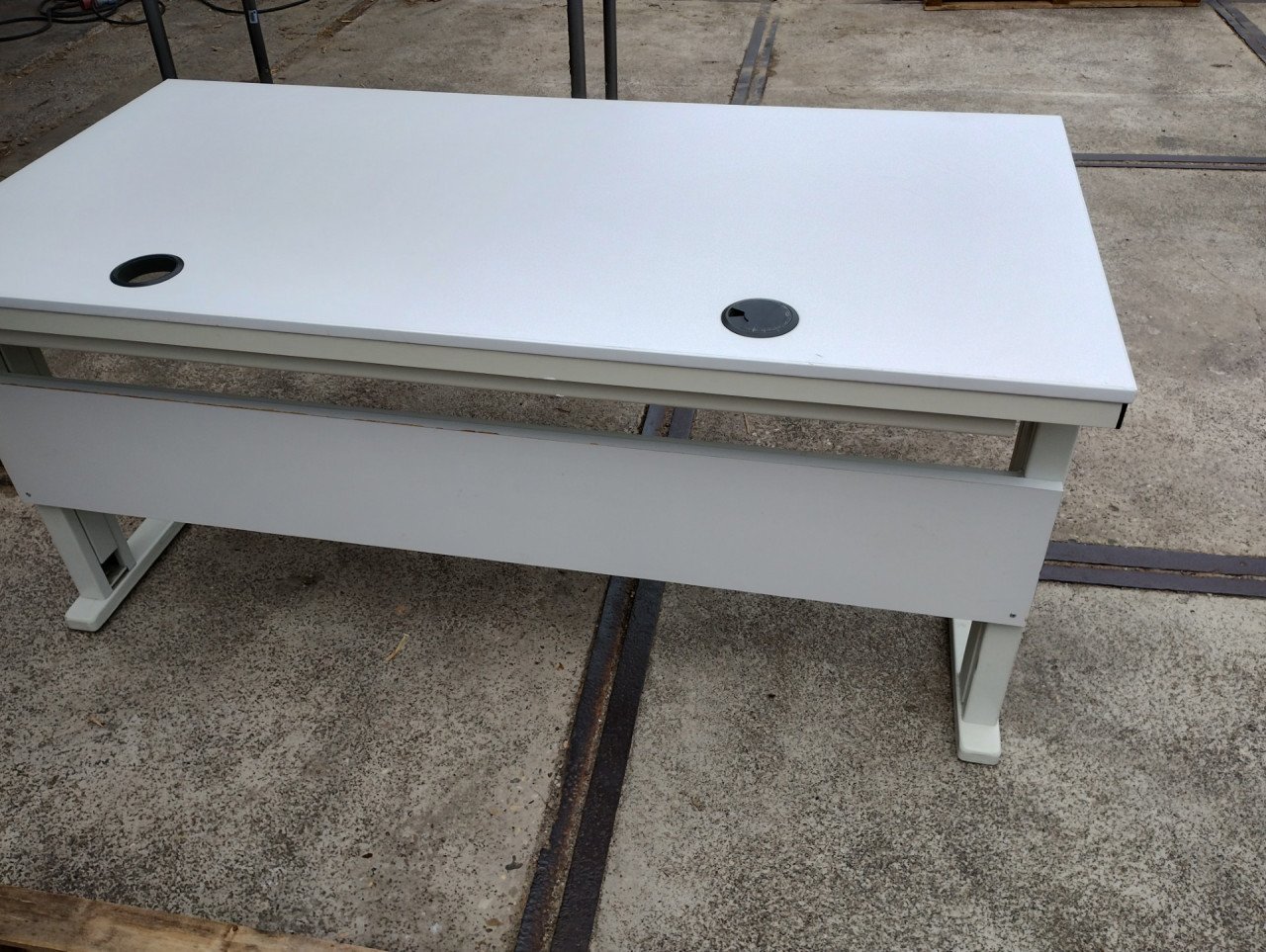 Bureau