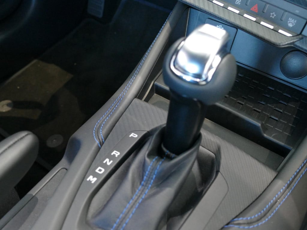 Ford Mustang fastback 5.0 v8 dark horse | direct uit voorraad | uniek |