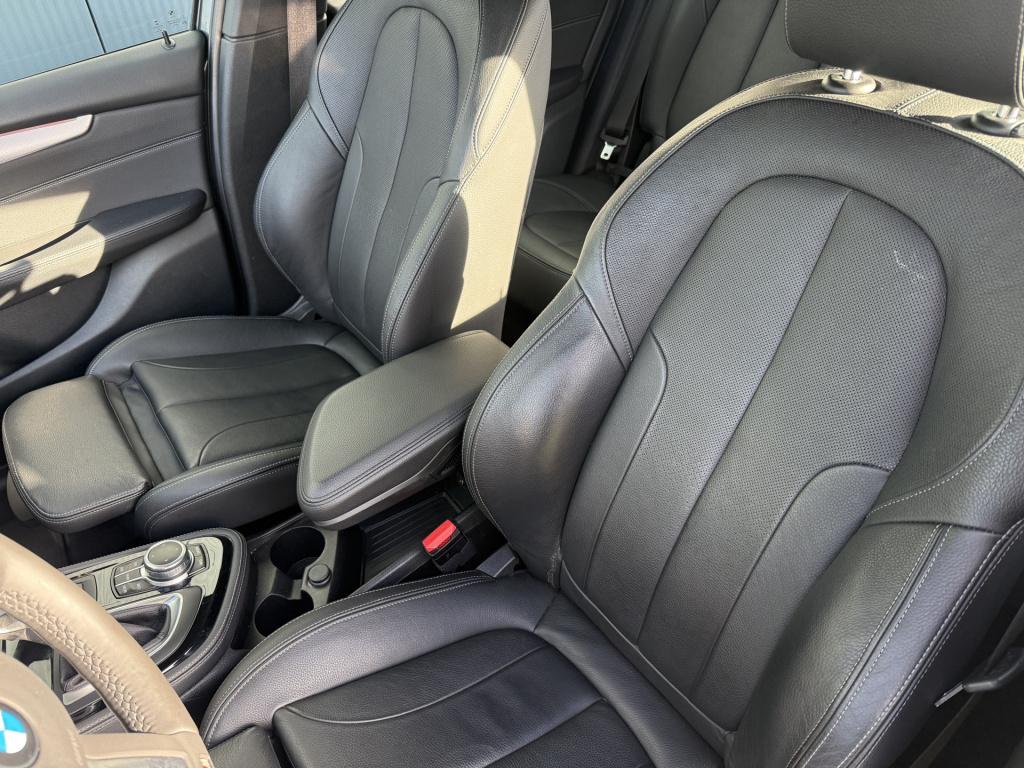 BMW 2-serie active tourer 225xe iperformance high executive m-sportpakket