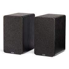 Elac Debut Connex DCB41 actieve speakers **ideaal voor elke platenspeler**